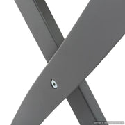 Grigio Bistro Set
